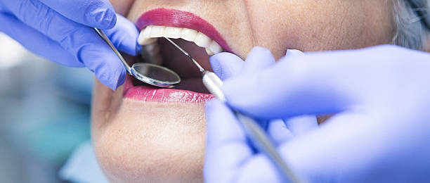 Best Emergency Dental Extractions in Stigler, OK